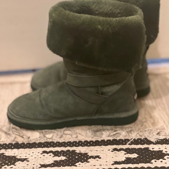 LAMO boots - Picture 5 of 5